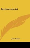 Lectures on Art