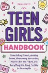 Teen Girl's Handbook