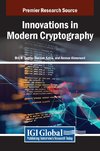 Innovations in Modern Cryptography