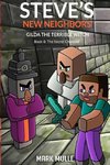 Steve's New Neighbors - Gilda The Terrible Witch Book 8