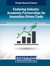 Fostering Industry-Academia Partnerships for Innovation-Driven Trade