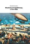 Westliche Kriegsführung 1775 - 1923