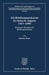 Die Briefkommunikation der Kaiserin Augusta (1811-1890)