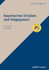 Bayerisches Straßen- und Wegegesetz