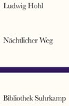 Nächtlicher Weg