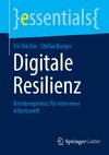 Digitale Resilienz