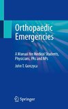 Orthopaedic Emergencies