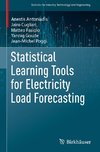 Statistical Learning Tools for Electricity Load Forecasting