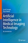 Artificial Intelligence in Medical Imaging Technology