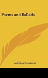 Poems and Ballads