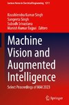 Machine Vision and Augmented Intelligence