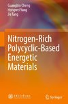 Nitrogen-Rich Polycyclic-Based Energetic Materials