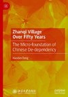 Zhanqi Village Over Fifty Years