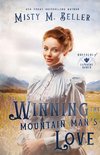 Winning the Mountain Man's Love