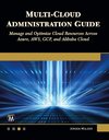 Multi-Cloud Administration Guide