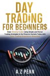 Day Trading for Beginners