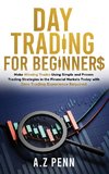 Day Trading for Beginners