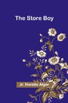 The Store Boy