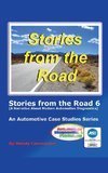 Stories from the Road 6