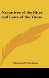 Narratives of the Rites and Laws of the Yncas