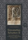 Simonettas Schatten II