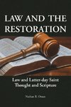 Law and the Restoration