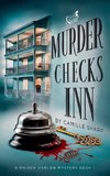 Murder Checks Inn