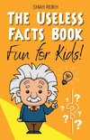 The Useless Facts Book