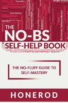 The No-Bs Self-Help Book