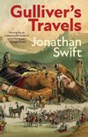 Gulliver's Travels (Warbler Classics Annotated Edition)