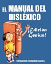 El manual del disléxico