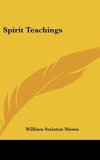 Spirit Teachings