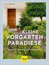 Kleine Vorgarten-Paradiese