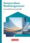 Immobilienkaufleute - Immobilienwirtschaft - Rechnungswesen - Kompendium