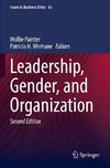 Leadership, Gender, and Organization