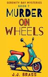 Murder on Wheels