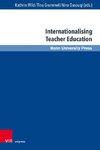 Internationalising Teacher Education