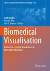 Biomedical Visualisation