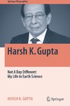 Harsh K. Gupta