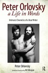 Peter Orlovsky, a Life in Words