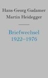 Briefwechsel 1922-1976 und andere Dokumente