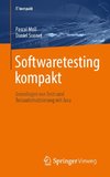 Softwaretesting kompakt