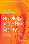 Sociology of the Next Society