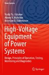 High-Voltage Equipment of Power Systems