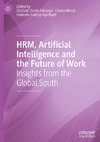 HRM, Artificial Intelligence and the Future of Work