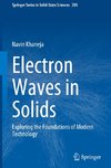 Electron Waves in Solids