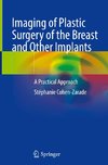 Imaging of Plastic Surgery of the Breast and Other Implants