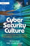 Cyber Security Culture