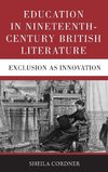 Education in Nineteenth-Century British Literature