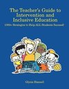 Hannell, G: Teacher's Guide to Intervention and Inclusive Ed